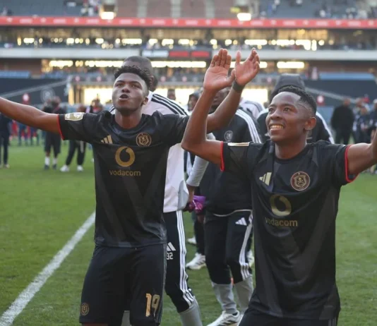 Where to Eat Before an Orlando Pirates Match