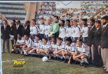 Najeebs Dynamos JPS Cup Winners 1991