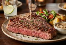 Where to find the Best Halaal Steaks in JHB