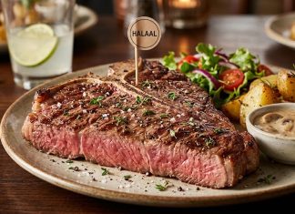 Where to find the Best Halaal Steaks in JHB
