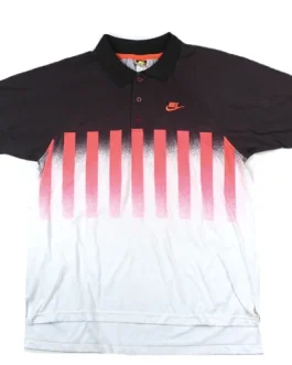 Andre Agassi Challenge Court Tennis Top 1990 French Open