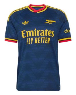 Arsenal Away Jersey 2026/27