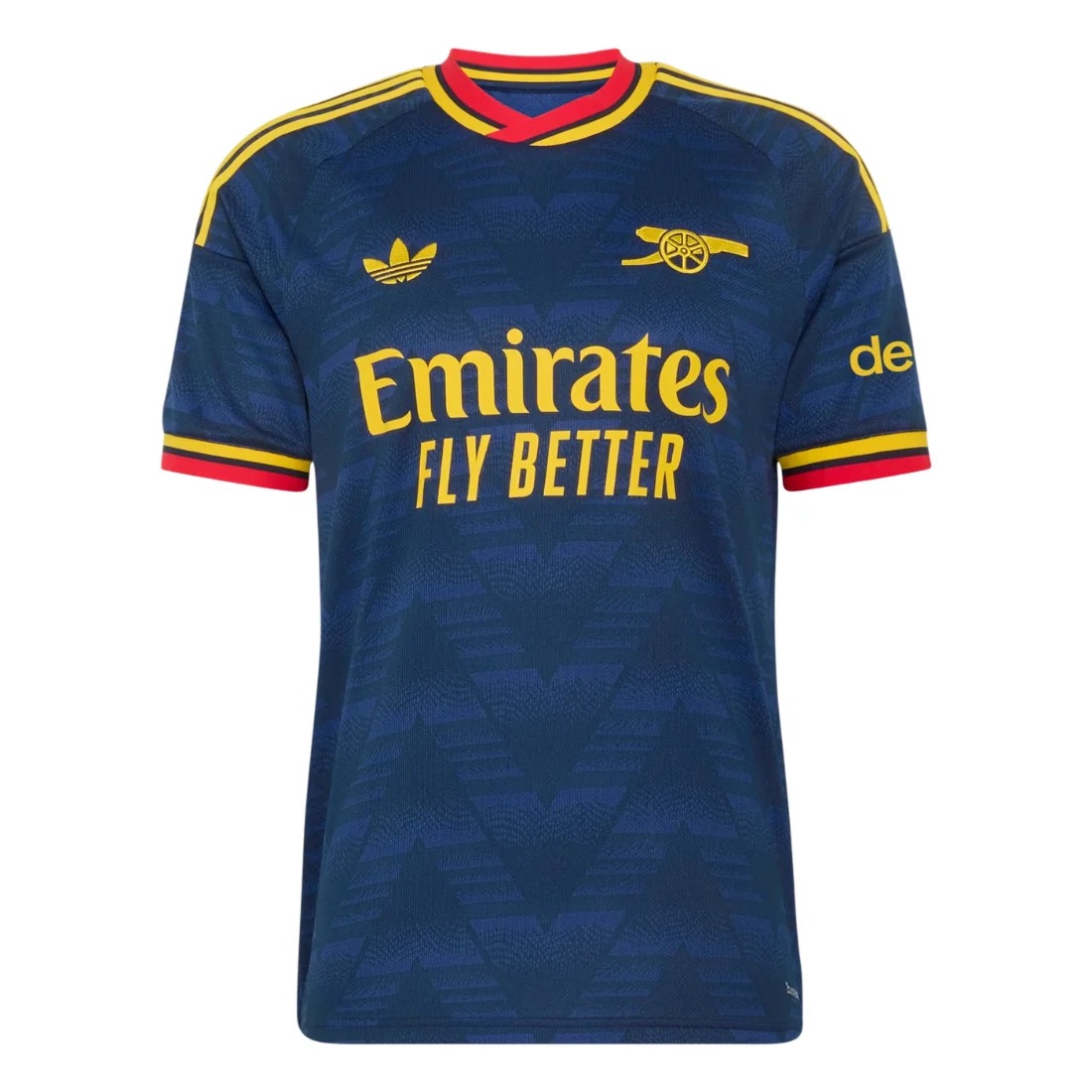 Arsenal Away Jersey 2026/27