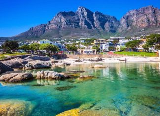 Best Halaal Places to Eat in Cape Town
