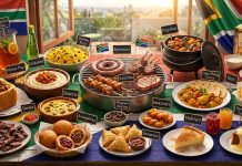 25 South African Foods Every Visitor Should Try