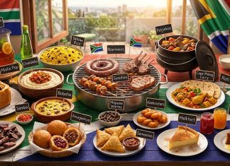 25 South African Foods Every Visitor Should Try