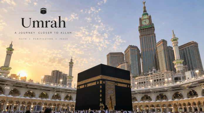 Best Food & Drink Spots to Check out when You Performing Umrah