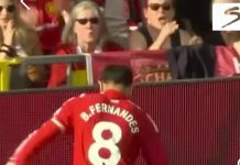 Was it a Red Card for Phil Foden.Drop a Comment