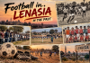 When Football Belonged to the Community: Remembering Lenasia in the 80s and 90s