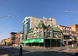 Best Halaal Restaurants in Fordsburg