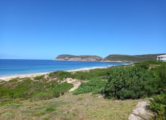 Best Halaal Places to Eat on the Garden Route