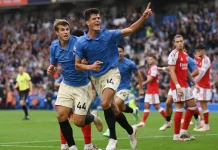 Brighton 3–0 Arsenal: Champions Humbled at the Amex