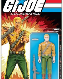 1984 G.I. Joe Recondo (Jungle Trooper)