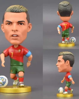 Christiano Ronaldo Portugal Home Figurine