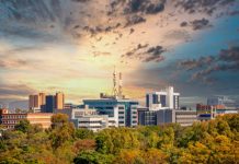 Best Halaal Spots in Gaborone, Botswana