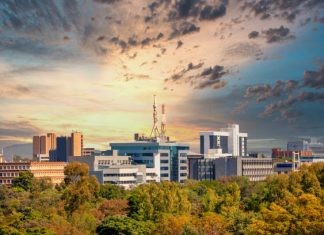 Best Halaal Spots in Gaborone, Botswana