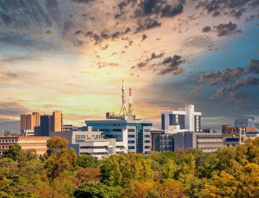 Best Halaal Spots in Gaborone, Botswana
