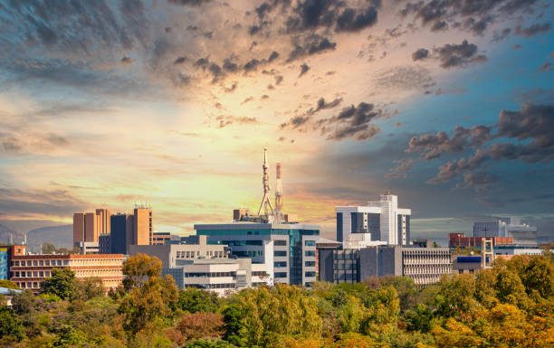 Best Halaal Spots in Gaborone, Botswana