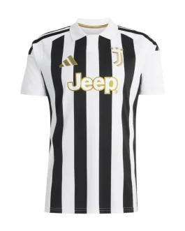 Juventus Home Jersey 2026/27