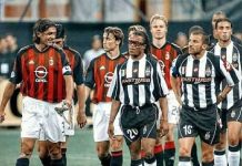 Swoosh0018 Weekend Football Preview: Blockbusters Await in England, Spain, Italy and South Africa