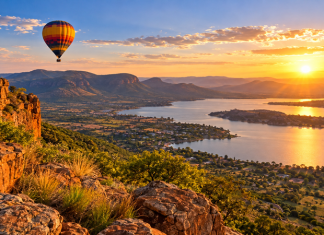 The Best Things to Do in the Magaliesberg – A Simply Sublime Escape