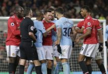 World Football Weekend Preview: Derby Heat, Giant Tests and No Room to Hide.Manchester Derby is Musseeeeve