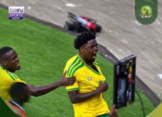 South Africa 2–1 Guinea: Bafana Bafana Begin the Pitso Mosimane Era with a Statement