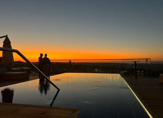 Best Date-Night Restaurants in Johannesburg