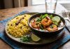 Recipe-Coconut and Tamarind Prawn Curry