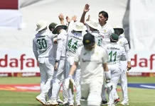 South Africa vs Australia 2026: Proteas Unleash Their Fury as Australia Survive a Brutal Day One in Durban
