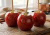 Recipe-Classic Crunchy Gourmet Toffee Apples