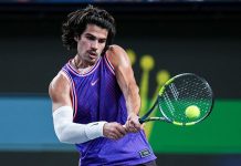 Shanghai Masters 2026: Alcaraz Stunned, Shelton Falls as Tennis Drama Explodes in China