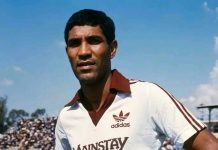Guna Padayachee of Moroko Swallows