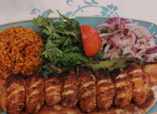 🇶🇦 Turkish Supper at Usta, Souk Waqif,Doha, Qatar@usta.qa #doha #foodinqatar #ustadoha #soulwaqif #qatarfoodies