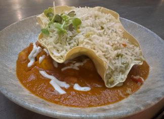Paneer Curry at Sandton Sun, Sandton City@sandtonsuntowers @southernsunhotels