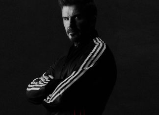 Adidas reveal the new Beckham Predator. I love the Predator. This one’s a beauty. #adidas #predator #beckham #adidaspredator #beckhampredator