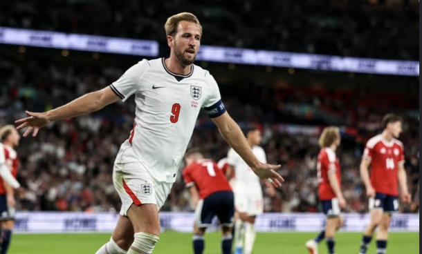 England and Spain Win. Goodbye International Break. Messi plays his last game and now its back to Normal#uefanationsleague #englandvsczchia #spainvscroatia #messiretires