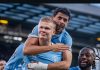 Liverpool 0 Man City 3. Eish. “Four Keeeeet”. What say the Lads from the KOP?#liverpoolvsmancity #mancity #liverpool