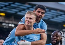 Liverpool 0 Man City 3. Eish. “Four Keeeeet”. What say the Lads from the KOP?#liverpoolvsmancity #mancity #liverpool