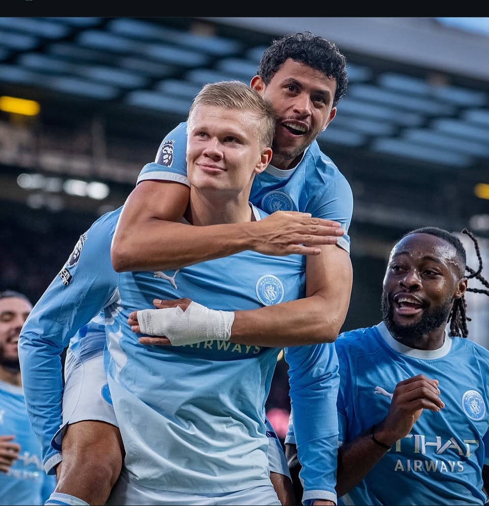 Liverpool 0 Man City 3. Eish. “Four Keeeeet”. What say the Lads from the KOP?#liverpoolvsmancity #mancity #liverpool