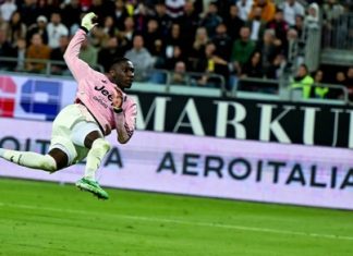 Cagliari 1 Juventus 1. Another s#$te Juve Performance. Good we got the point. Roma.Como,AC Milan all draw. Napoli and Inter Win. #seriea #juventus #cagliarivsjuventus