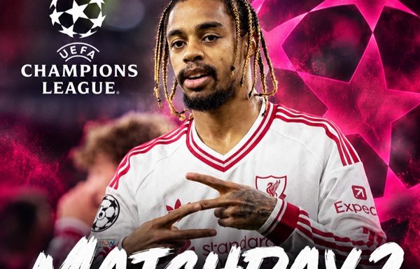 CHAMPIONS LEAGUE MATCHDAY 2 WAS ABSOLUTE CHAOS! Goals, drama, giant-killings and some serious statements made across Europe! Here are the BIG results from Wednesday night Liverpool 6–3 LASK – Nine-goal madness! The Reds were unstoppable going forward, but what about that defence? And Bacolla got a HatrickPSG 4–2 Man City – PSG silence the Etihad! A massive statement from the French giants. PSG are in a different ClassAston Villa 6–0 Fenerbahçe – SIX OF THE BEST! Villa absolutely ruthless! Well done @reza_bodiat Real Madrid 4–3 Roma – Seven-goal thriller! Madrid doing what Madrid do best in Europe! Special for Mourinho I guess. But I like RomaOTHER RESULTS:Feyenoord 3–2 Como,Real Betis 3–2 Porto, Bodo Glint beat Dortmund,Shakhtar Donetsk 3–1 AEK AthensStuttgart 3–0 Slovan Bratislava MY TAKE: Liverpool and Villa brought the goals, PSG sent a warning to Europe, and Dortmund got a reality check!The Champions League never disappoints! WHAT WAS YOUR BIGGEST SHOCK OF THE NIGHT? Drop your thoughts in the comments! Full Matchday 2 review on the blog! LINK IN BIO #ChampionsLeague #UCL #UCL2026 #Matchday2 #LiverpoolFC #PSG #ManchesterCity #AstonVilla #RealMadrid #BorussiaDortmund #FootballNews #ChampionsLeagueResults #EuropeanFootball #FootballFans