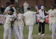 Proteas Finish the Job in PE as Australia’s Resistance Runs Out