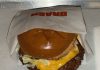 Time for a quick burger at Brash Burger in Sea Point, Cape Town@brashburger