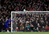 Liverpool beat Chelsea last night on Penalties. Watta thing and result. Top penalties. Citeh also won on penalties. In Serie A Milan and Juve lose. Juve a poor loss to Genoa and Spaletti under pressure.