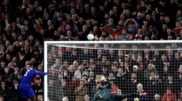 Liverpool beat Chelsea last night on Penalties. Watta thing and result. Top penalties. Citeh also won on penalties. In Serie A Milan and Juve lose. Juve a poor loss to Genoa and Spaletti under pressure.