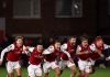 Arsenal Lose to Fleetwood on Penalties in the EFL Cup. Roy of the Rovers Stuff. In Serie A Lazio, Como and Roma all win on Tuesday evening. Lets See what Today Holds.#fleetwood #arsenalvsfleetwood #eflcup #royoftherovers