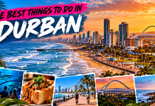 The Best Things to Do in Durban. My Sublime Travel Guide