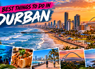 The Best Things to Do in Durban. My Sublime Travel Guide