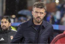 Champions League Matchday 3: Como Humble United as Arsenal Dig Deep in Munich